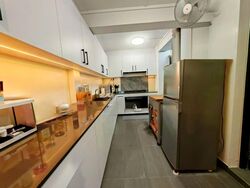 Blk 14 Ghim Moh Road (Queenstown), HDB 5 Rooms #551430161